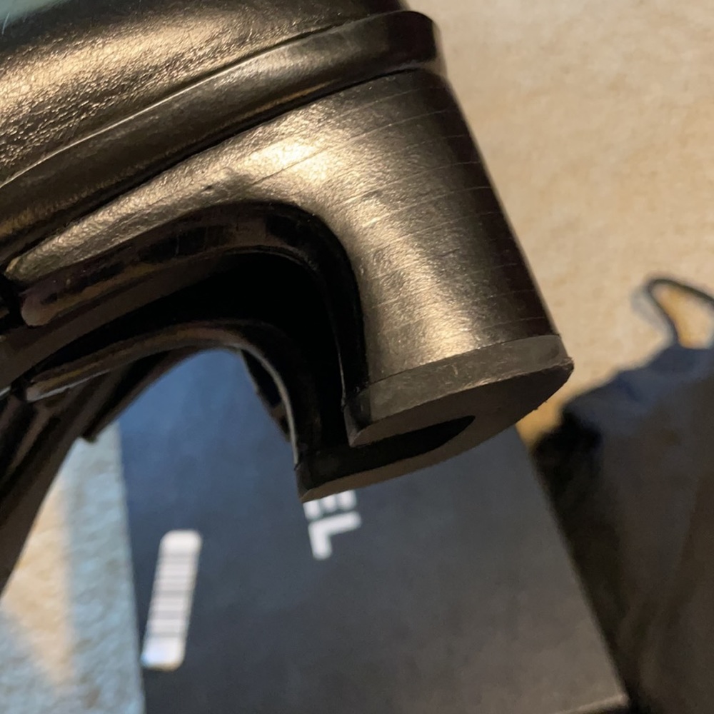 Chanel Heels 5.5 - Picture 4 of 5